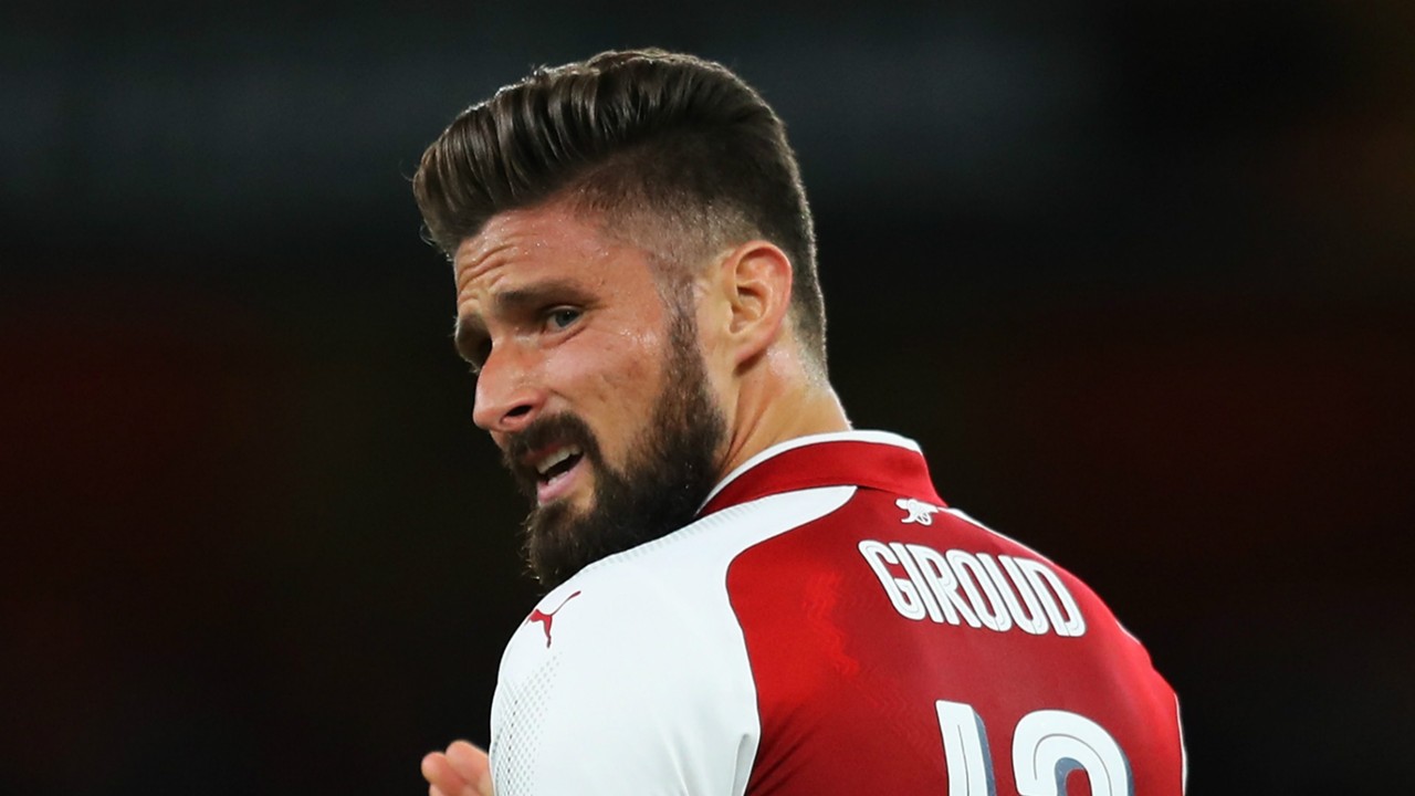 Olivier Giroud