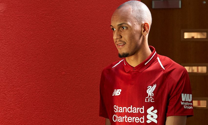 Fabinho