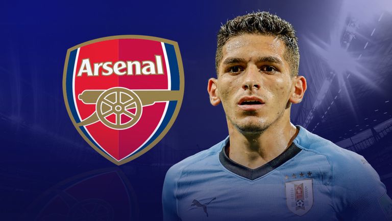 Lucas Torreira