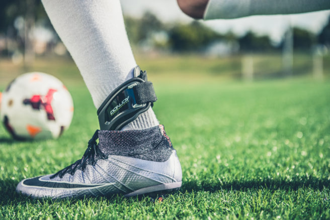 BEST ANKLE BRACE FOR SOCCER