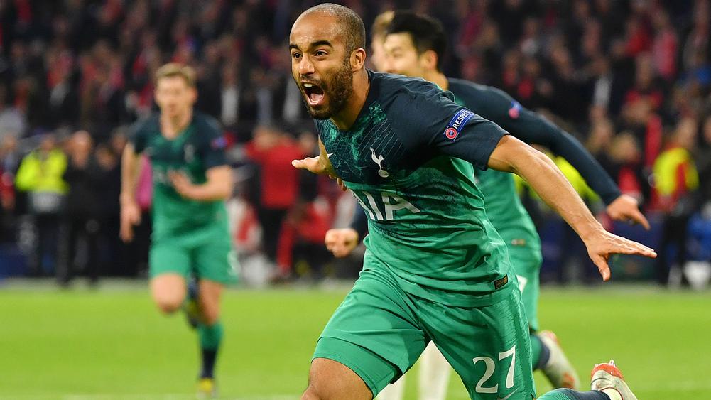 Lucas Moura