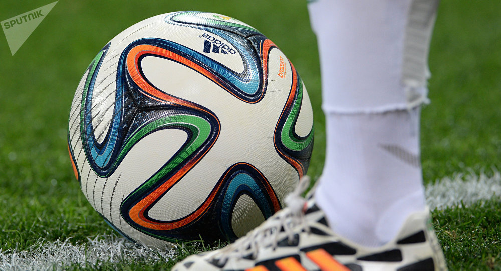 best soccer ball in the world