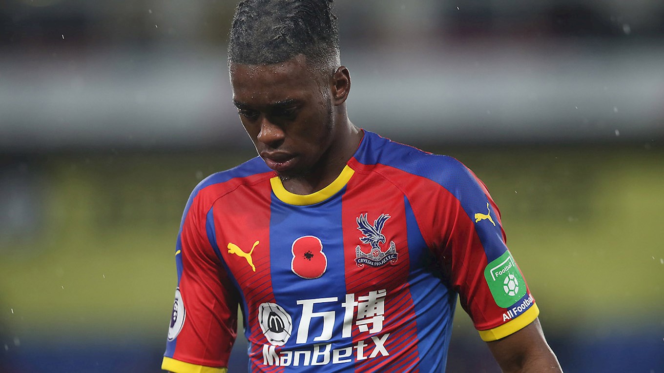 Wan-Bissaka