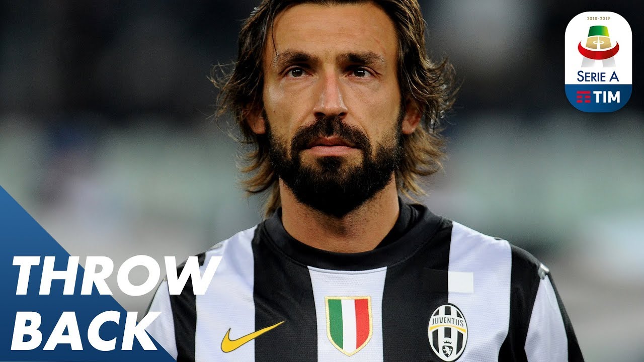 Andrea-Pirlo