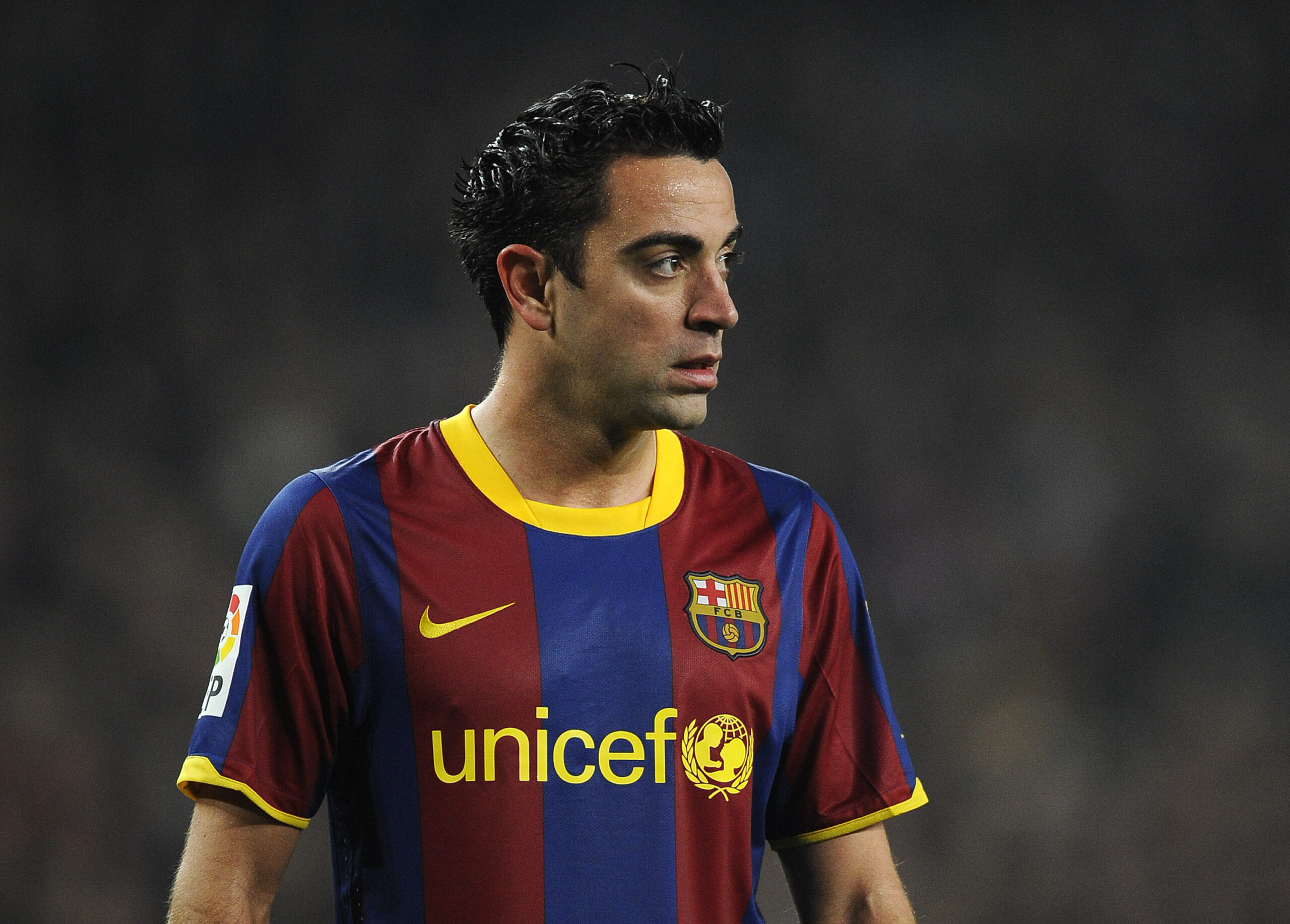 Xavi Hernandez Net Worth 2023 Career Age Football Radar Makassar 