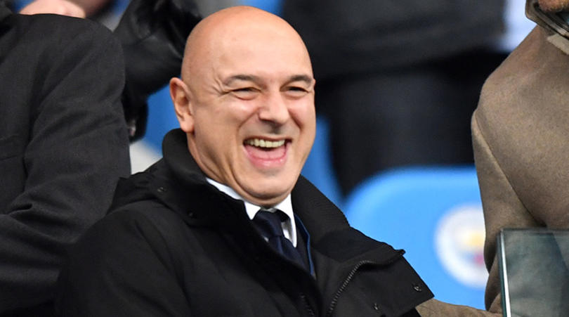 Daniel Levy Net Worth 2023 - How Much is Worth? - Radar Makassar