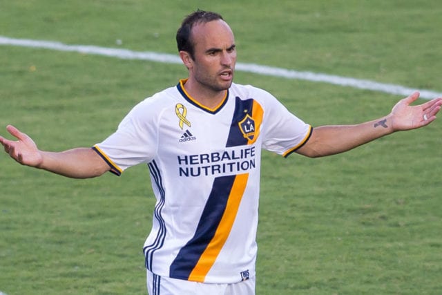 Landon-Donovan