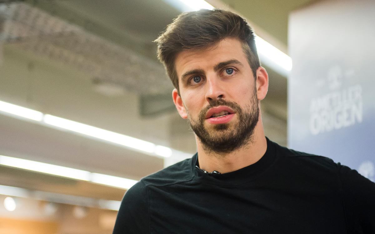 Gerard Pique Net Worth 2023 Early Life, Career, Salary Radar Makassar