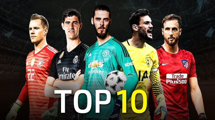 best-goalkeepers