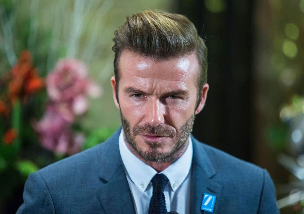 david-beckham