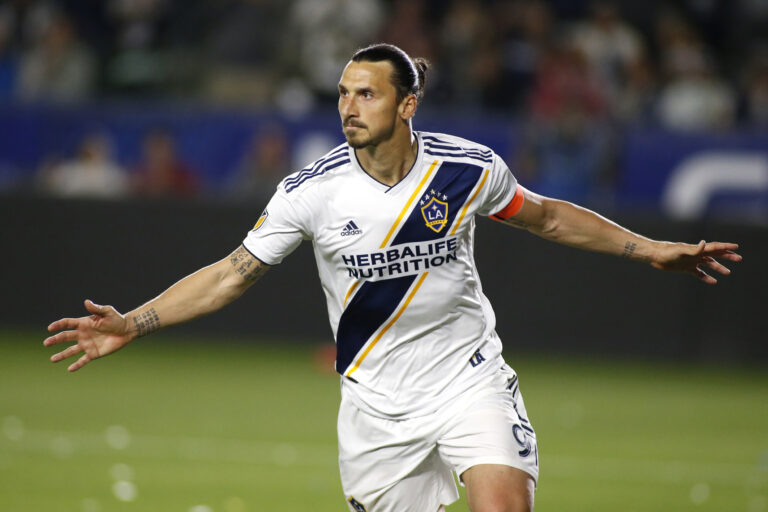 Zlatan Ibrahimovic Net Worth 2024 Early Life, Career, Salary Radar