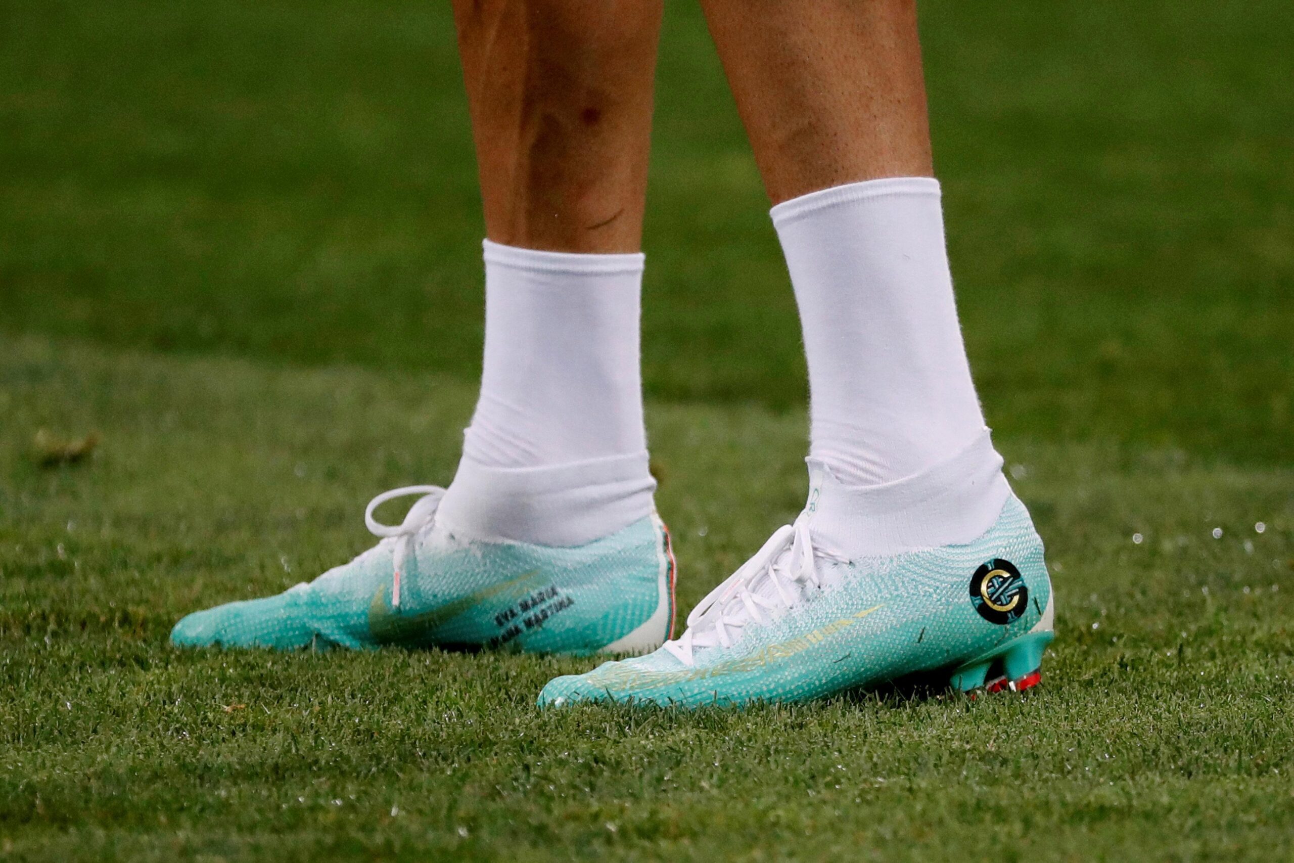 Cr7-boot