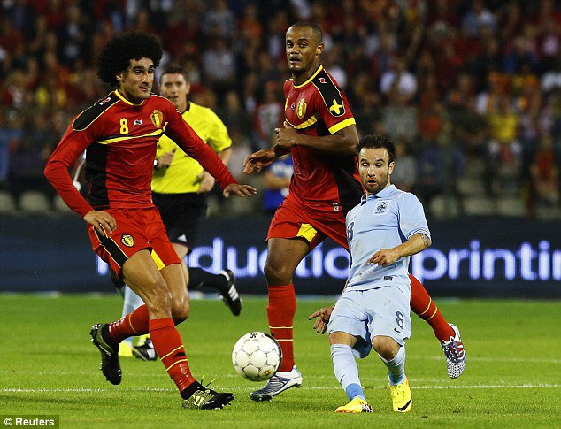 All Time World Shortest Soccer Players 2024 Guide Radar Makassar