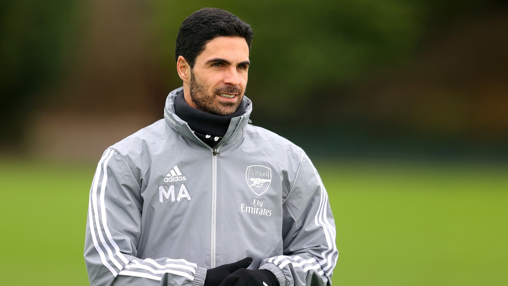 Arteta