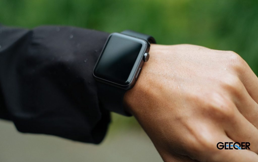 How Do Smartwatches Work? Radar Makassar