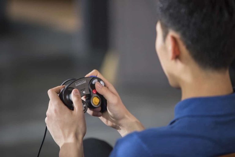 How To Use GameCube Controller On PC Radar Makassar