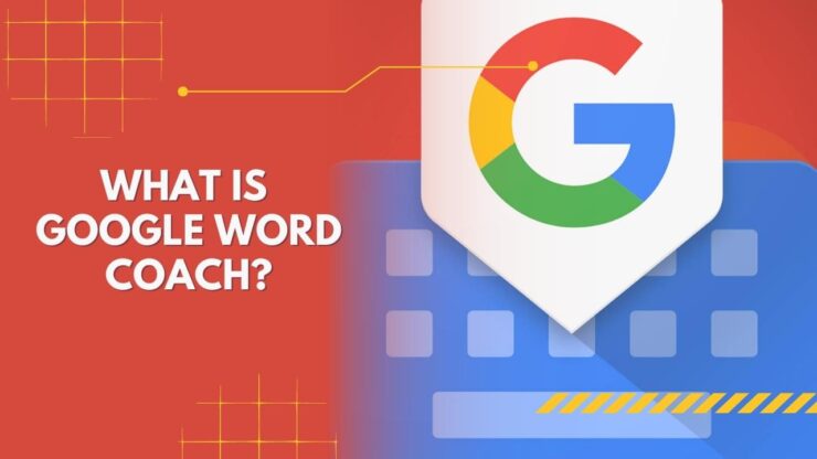 google word coach