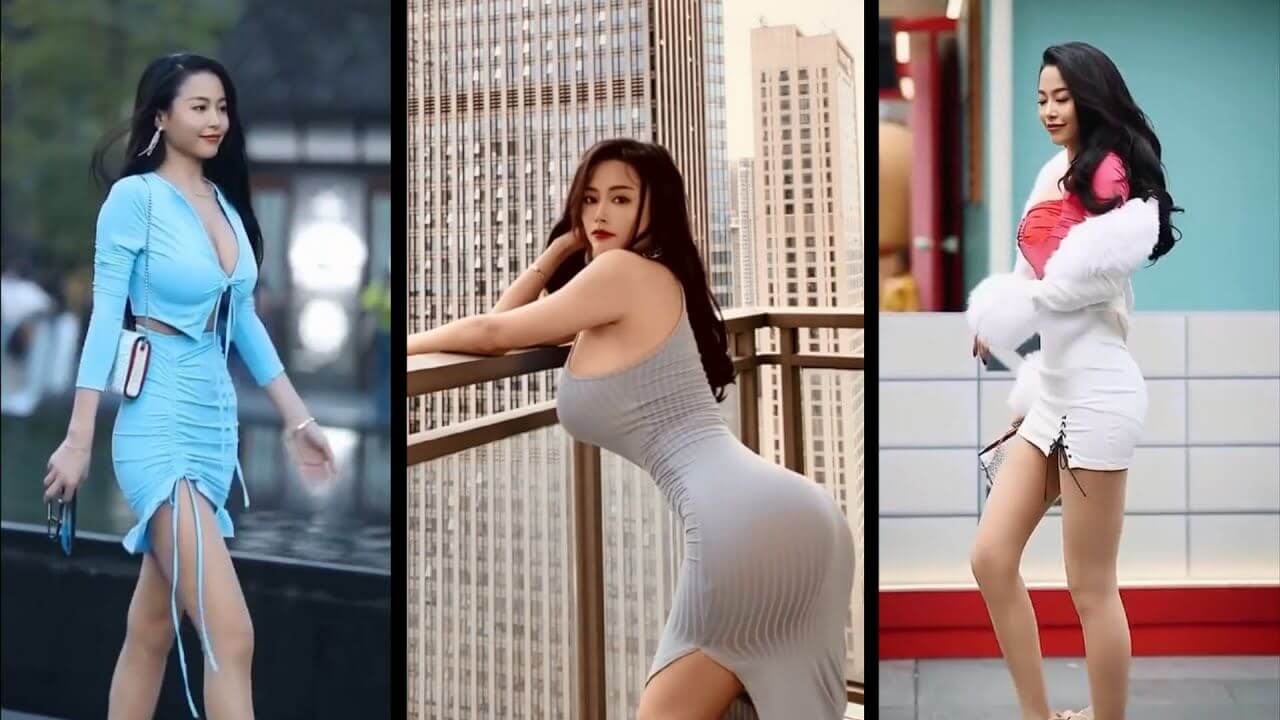 Echo Yue – Echo0210 TikTok, Height, Age, Boyfriend, Biography, Wiki