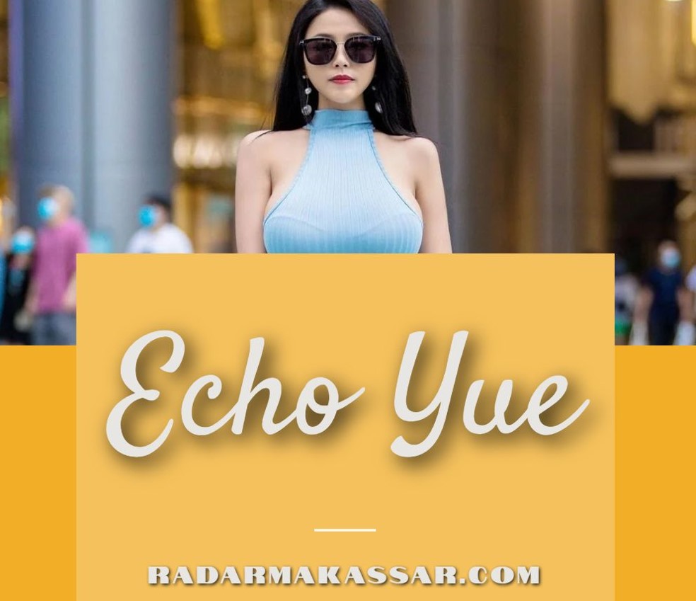 Echo Yue
