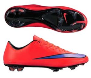 Nike Mercurial