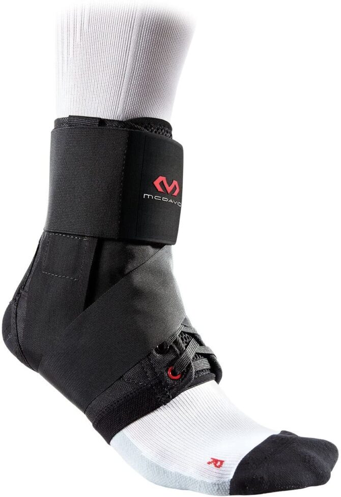 Depresión léxico Lluvioso 5 Best Ankle Braces For Soccer - 2023 Buyer's Good - Radar Makassar