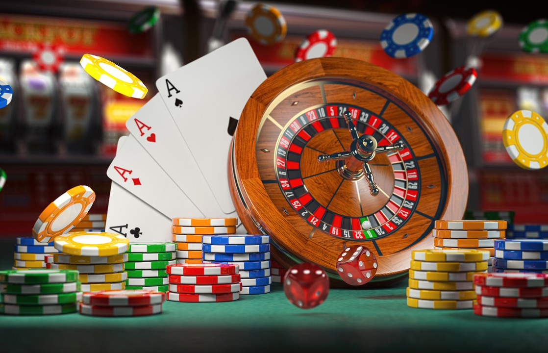 Best Online Casinos - Radar Makassar