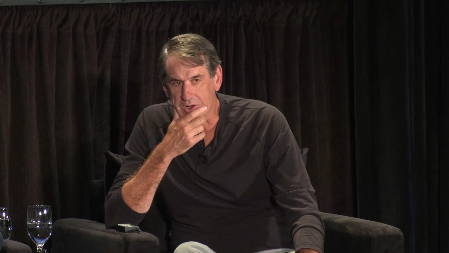Learn All About Bill Gurley’s Net Worth, Career, & More!