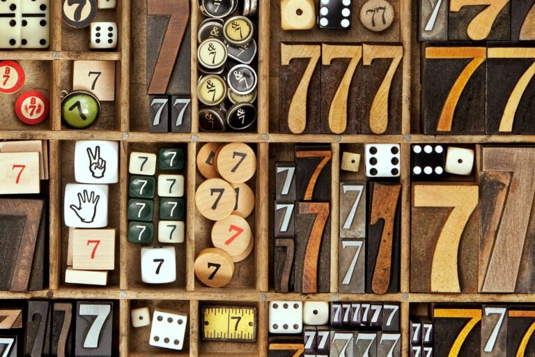 Why 7 Is Known As The Luckiest Number A Guide Through History And 
