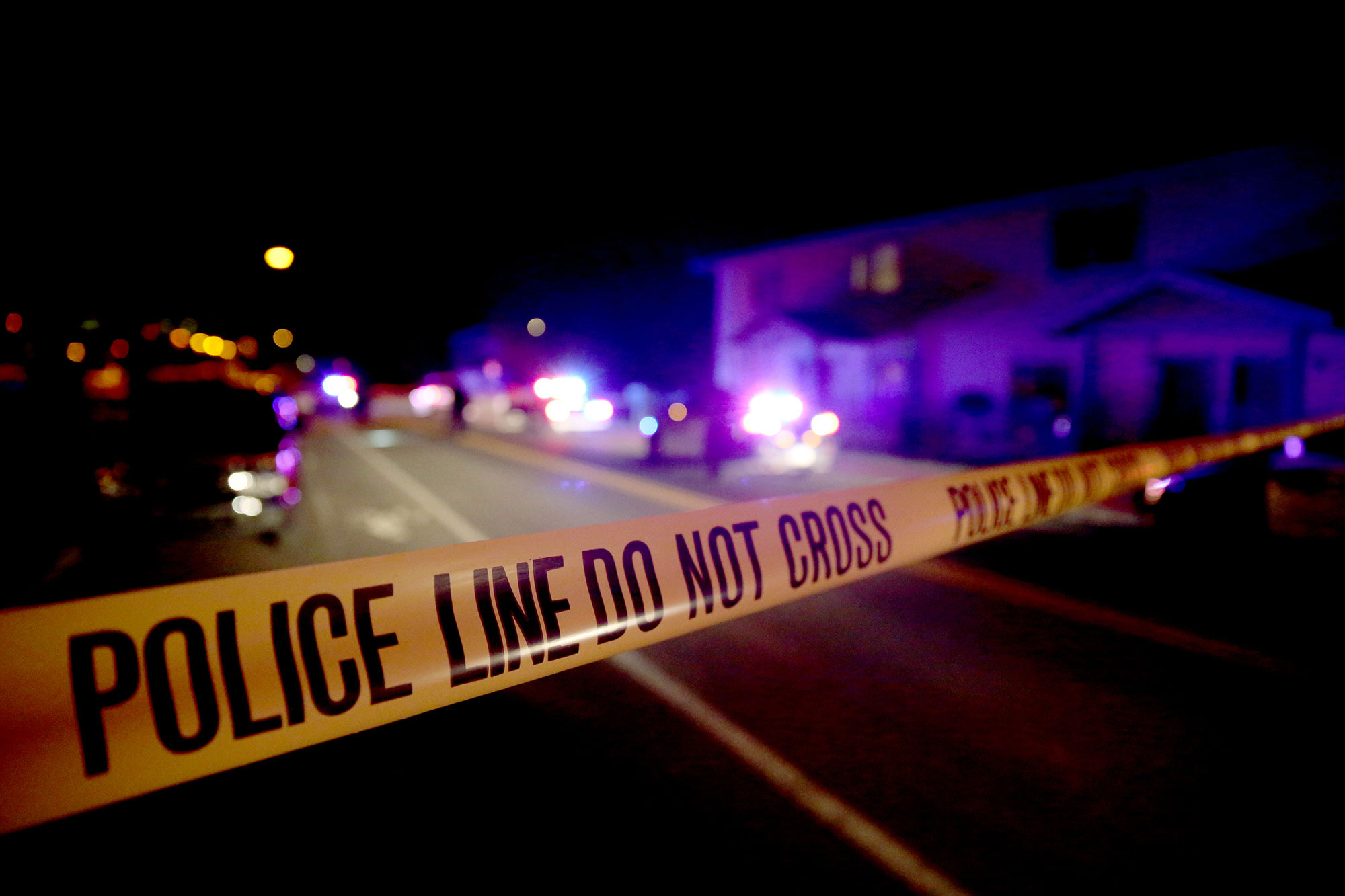 9 Us Cities With The Highest Homicide Rate In 2024 Radar Makassar