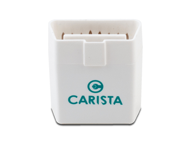 Carista OBD2 Adapter