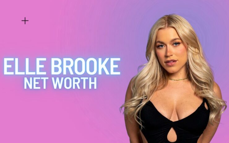 Net Worth Elle Brooke