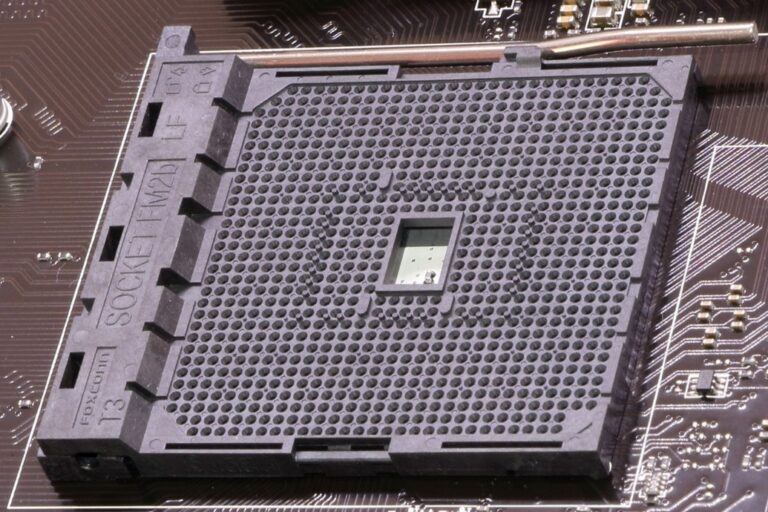 3 Best FM2+ CPU Reviews And Buying Guide Radar Makassar