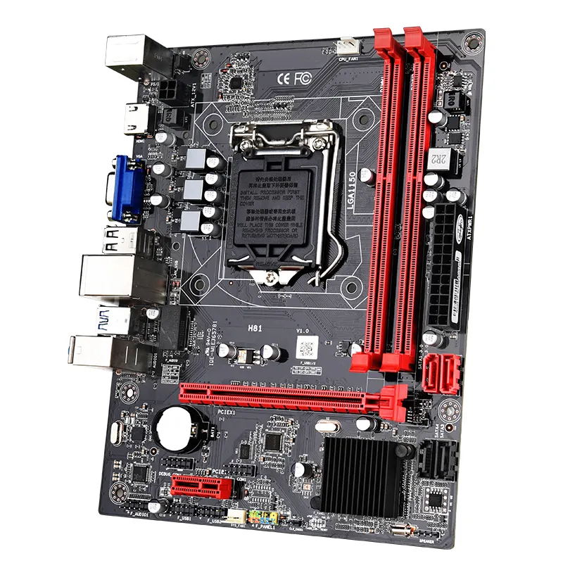 Best LGA 1150 - And Buying Guide 2023 - Makassar