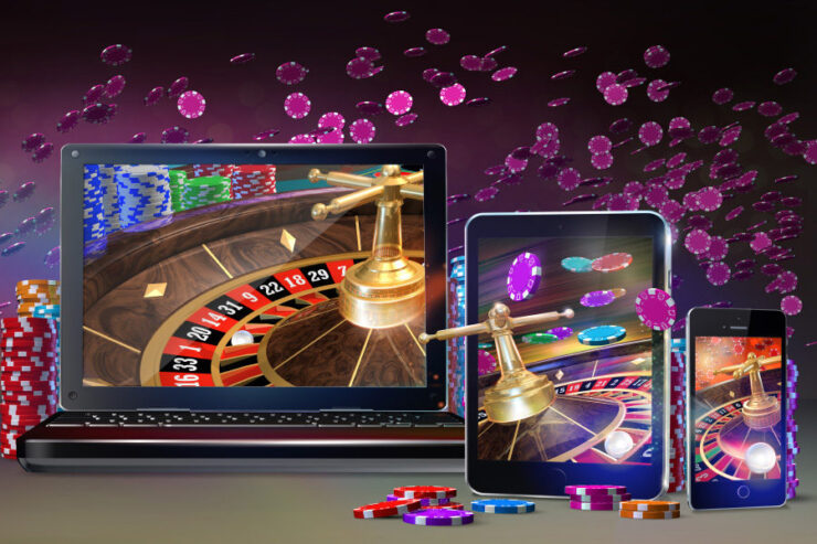 Casino Claim Free Credit | UDB BZH