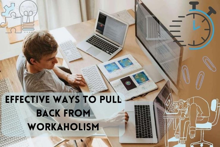 Workaholism