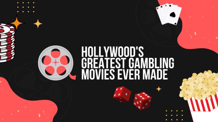 Best Gambling movies