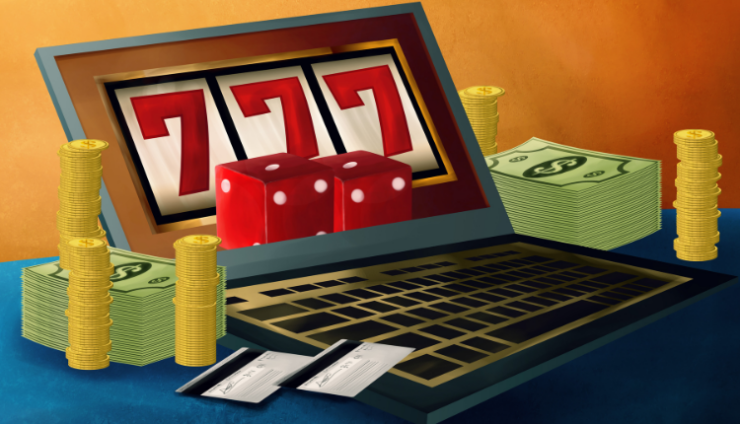 Economic Impact of Online Gambling