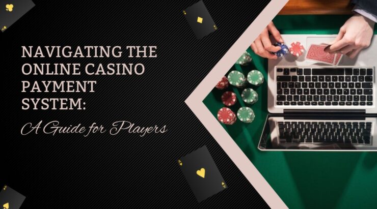 casino payment