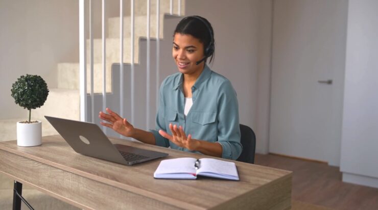 Role of Technology in Online Tutoring - Beyond the Classroom Walls