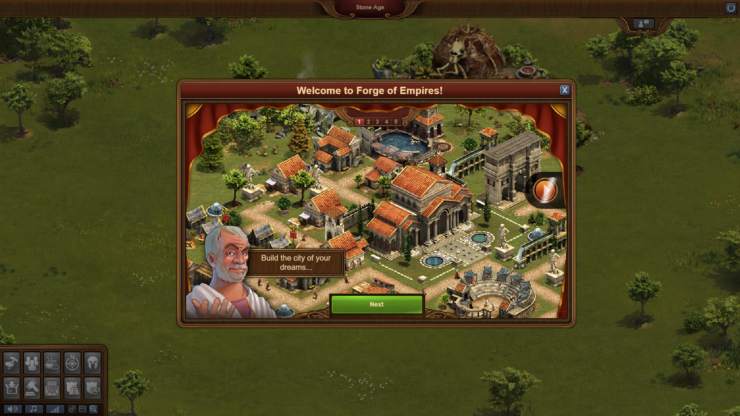 Forge of Empires