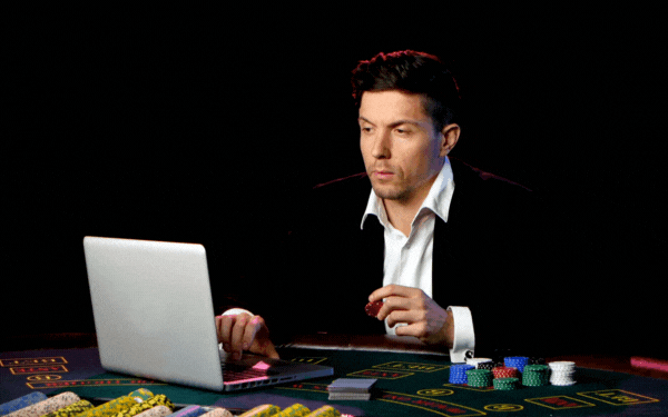 Gambling online