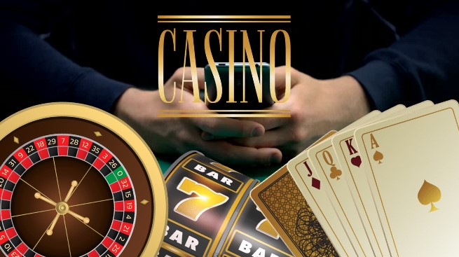 Online casinos bonuses