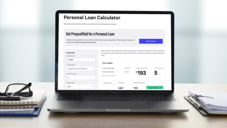 Personal Loan