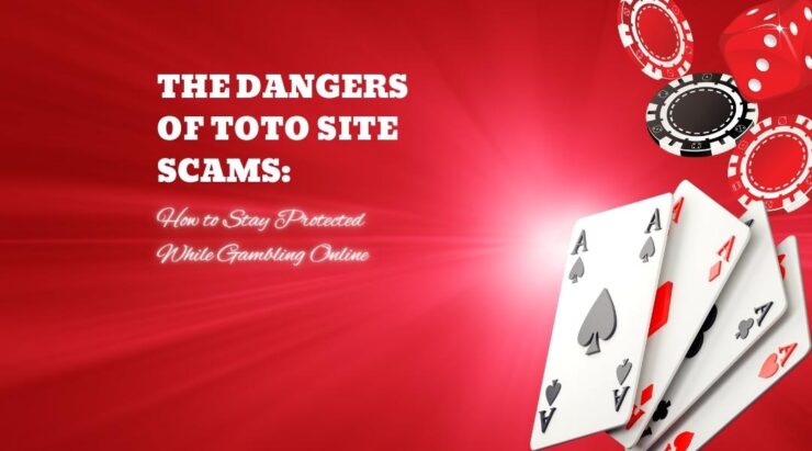 Stay protected while gambling online