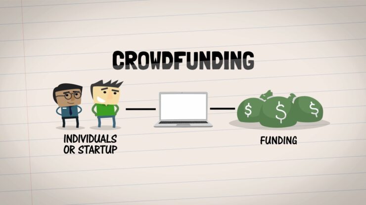 Understand Crowdfunding