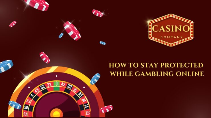 online gambling protection