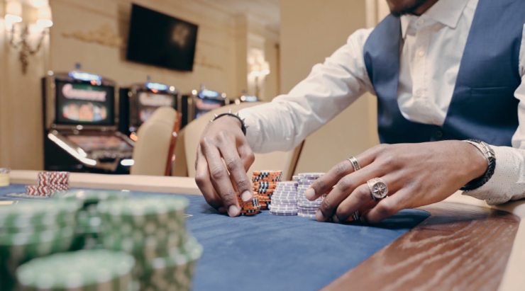 Blackjack Casino Gambling