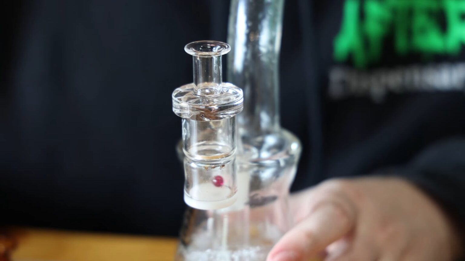 Dabbing Essentials Unveiling the Different Types of Carb Caps Radar