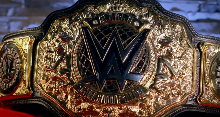 Who Is WWE Champion: List of All Current Champions in WWE