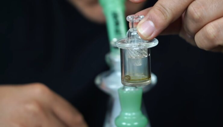 How To Take DABS